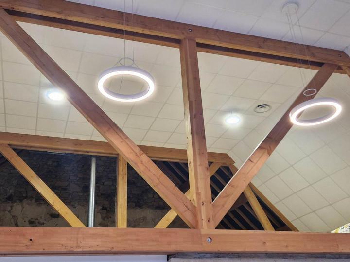 Dessinateur en bâtiment Lezoux