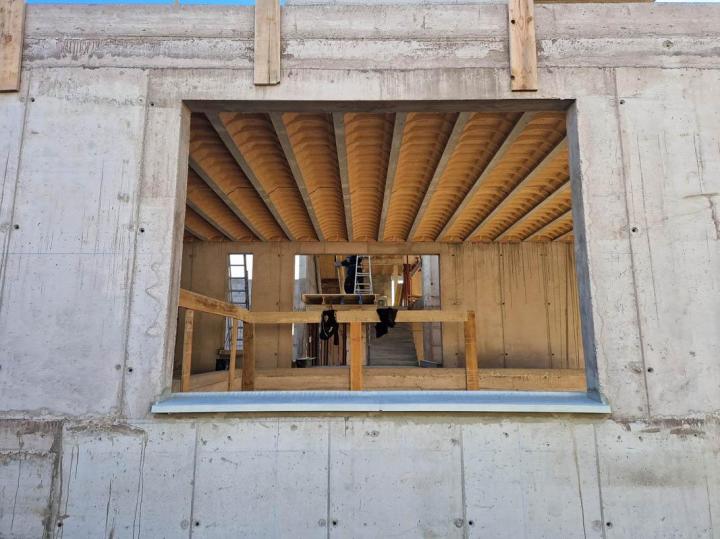 Projet de rénovation de maison Lezoux