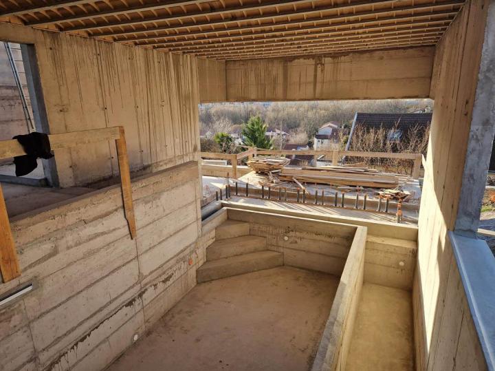 Dessinateur en bâtiment Lezoux