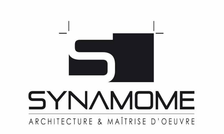 Logo Synamome
