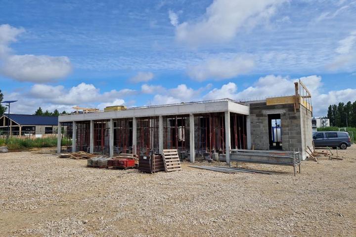 Construction de maison Lezoux
