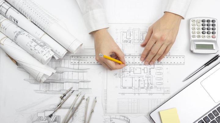 Rénovation de maison Lezoux
